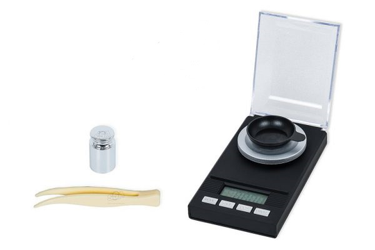 Decut Mini Digital Point Scale