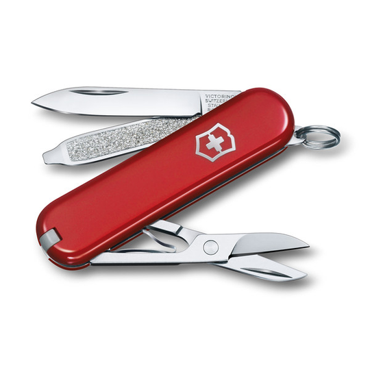 Victorinox Classic Sd Style Icon - Style Icon - OneSize - Partioaitta