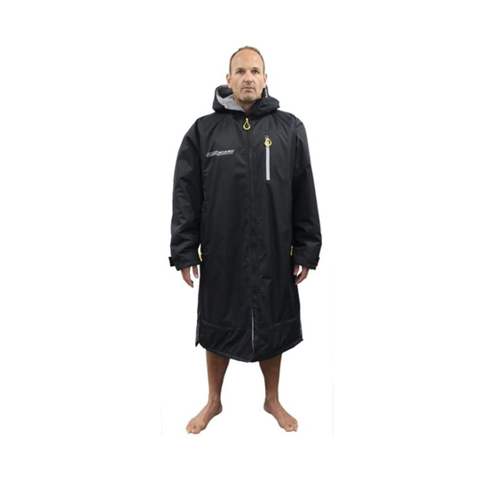 Overboard Pro-sports poncho, L-koko