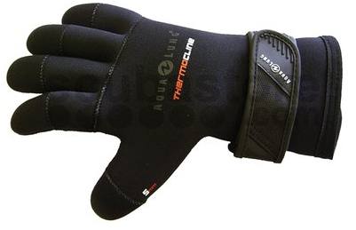 Aqualung thermocline 5mm käsine