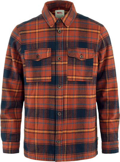 Fjällräven Övik Lite Padded Shirt