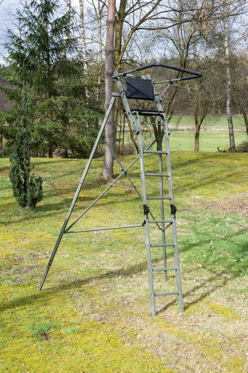 Passitornin lisäjalat