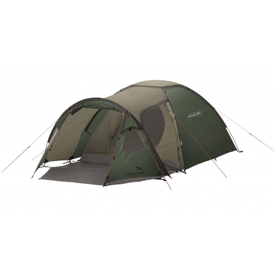 Easy Camp Eclipse 300 kolmen hengen teltta