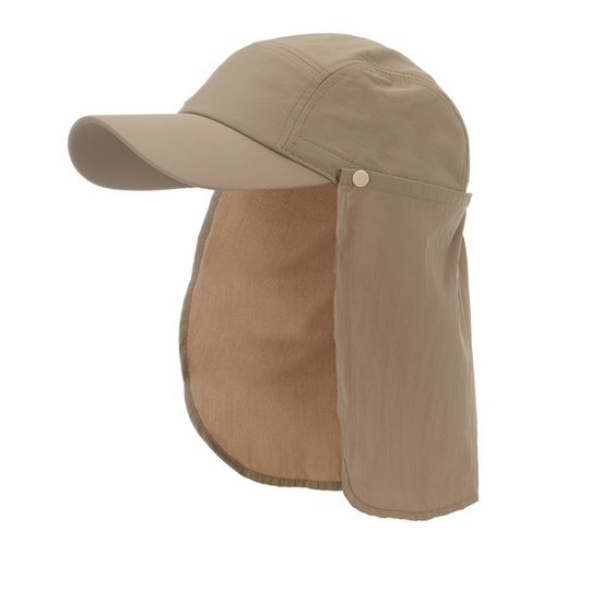FRILUFTS Kharan Hat - Brindle - Unisex - S/M - Partioaitta