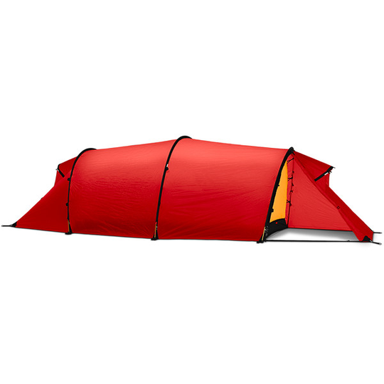 Hilleberg Kaitum 3 - Red - OneSize - Partioaitta