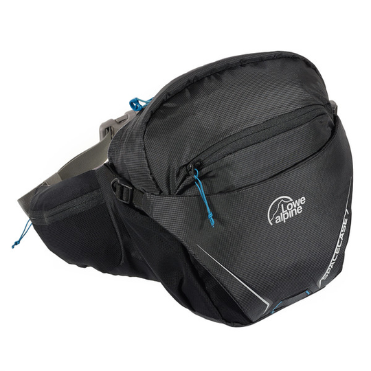 Lowe Alpine Space Case 7 - Black - Miehet - OneSize - Partioaitta