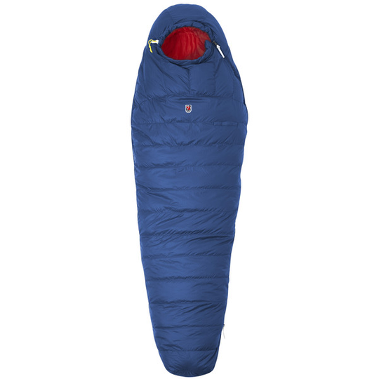 Fjällräven Singi Two Seasons W - Bay Blue - Naiset - OneSize - Partioaitta