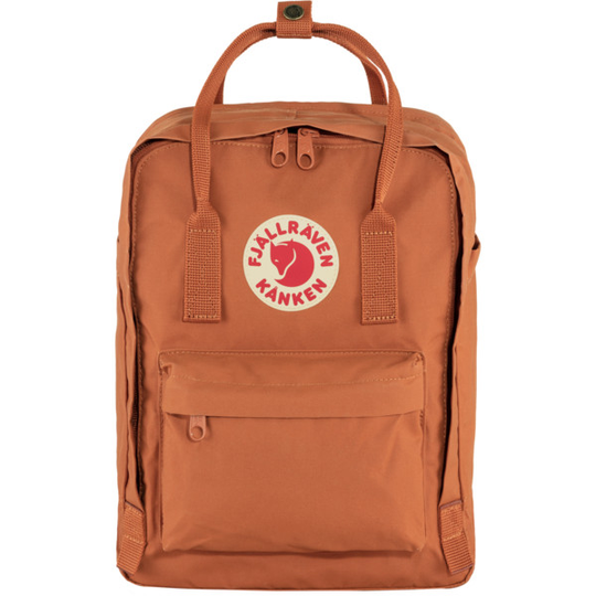 Fjällräven Kånken Laptop 13" - Terracotta Brown - Unisex - OneSize - Partioaitta