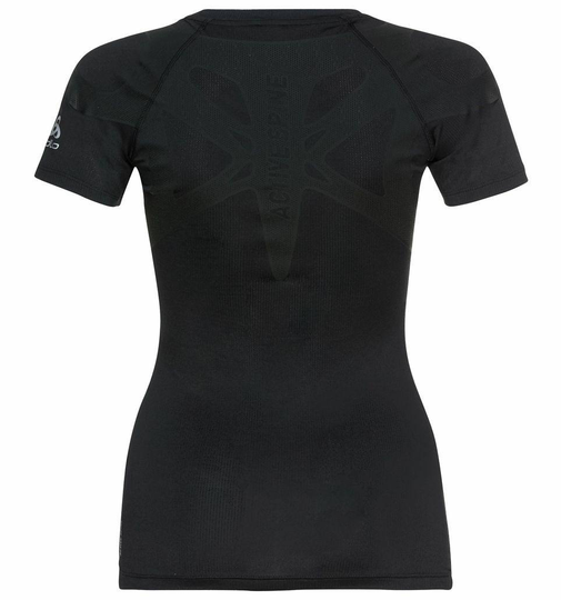 Odlo Women's Active Spine 2.0 Tee
