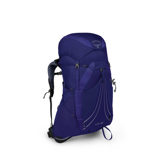 Osprey Eja 38 - Equinox Blue - Naiset - S - Partioaitta