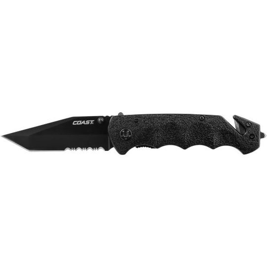 Coast DX330 Puukko