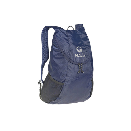 Halti Streetpack - Peacoat - Unisex - OneSize - Partioaitta