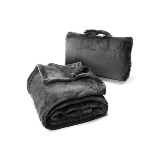 Cabeau Fold 'n Go Fleece matkapeitto, useita värejä