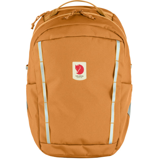 Fjällräven Skule Kids - Red Gold - Lapset - OneSize - Partioaitta