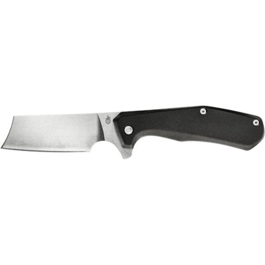 Gerber Asada Onyx Linkkuveitsi Sileä terä