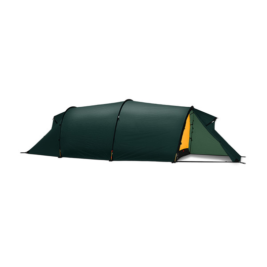 Hilleberg Kaitum 4 - Green - OneSize - Partioaitta