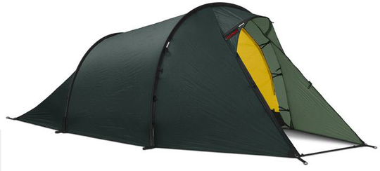 Hilleberg Nallo 3