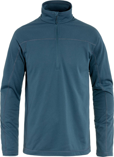 Fjällräven Men's Abisko Lite HZ Fleece