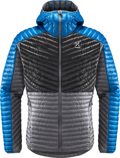 Haglöfs L.I.M Mimic Hood