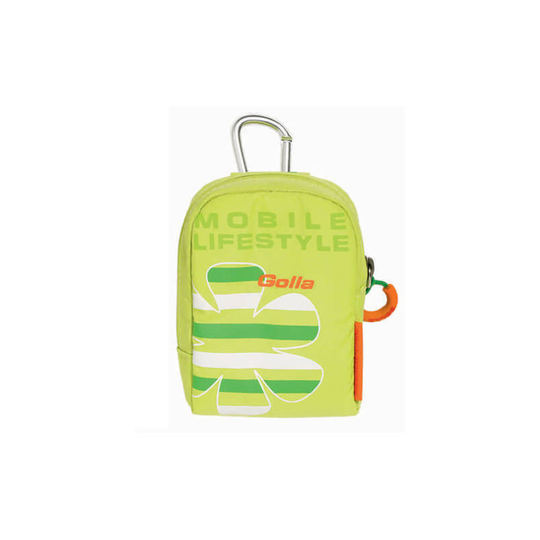 Golla DIGI Jola-S Lime Green G160