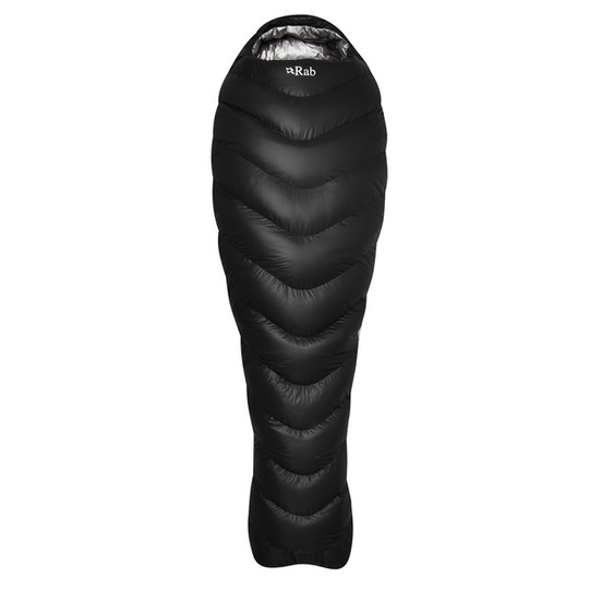 Rab Mythic Ultra 180 Reg - Black - Unisex - LEFT - Partioaitta