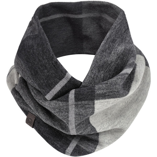 Buff Charles Infinity - Grey - Unisex - OneSize - Partioaitta