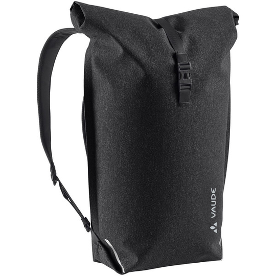 Vaude Planegg - Black - OneSize - Partioaitta