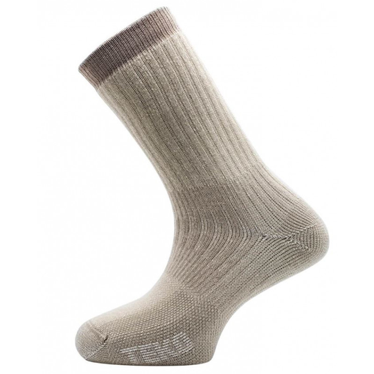 Teko Merino Light Hiking vaellussukat, Taupe