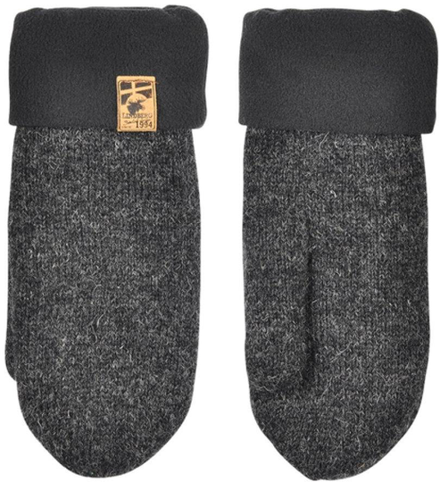 Lindberg Classic Wool Mitt