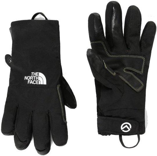 The North Face Summit Lunag Ri Futurelight Gloves