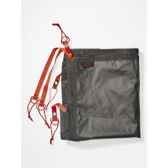 Marmot Superalloy 2p Footprint - Slate Grey - OneSize - Partioaitta