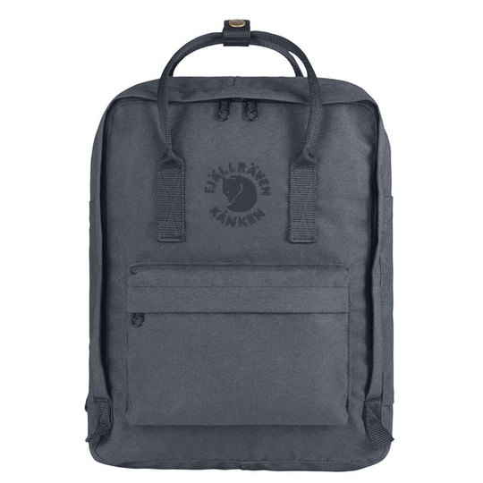 Fjällräven Re-kånken - Slate - Unisex - OneSize - Partioaitta
