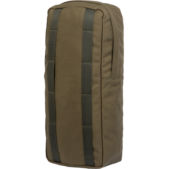 Savotta Side Pouch 8l - Green - OneSize - Partioaitta