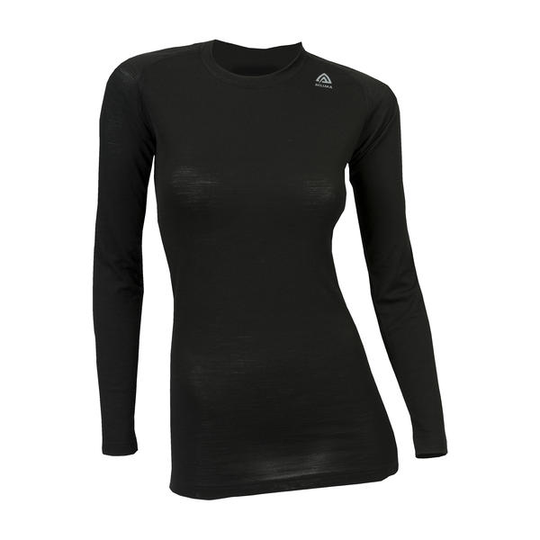Aclima Lightwool Crewneck Woman