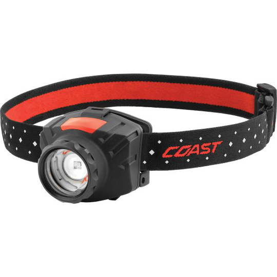 Coast FL80-CP Otsalamppu