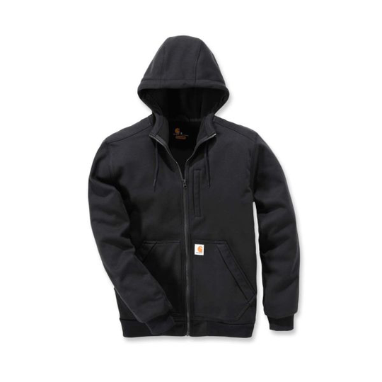 Carhartt 101759001-XS Huppari musta XS