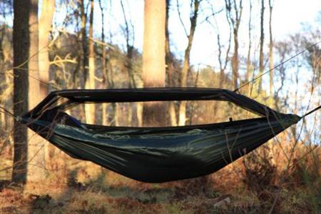 DD Hammocks Frontline Hammock
