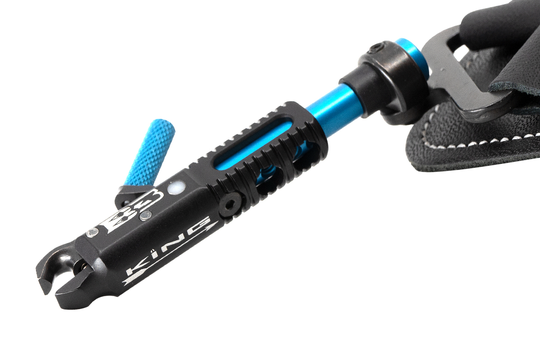 B3 King Swivel Stem laukaisulaite