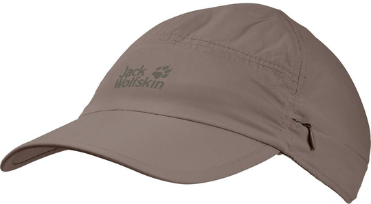 Jack Wolfskin Supplex Canyon Cap