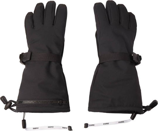 Reima Skimba Gloves