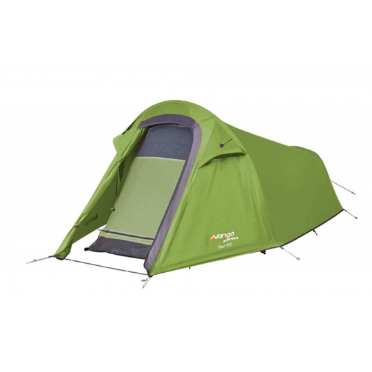 Vango Soul 100, yhden hengen teltta