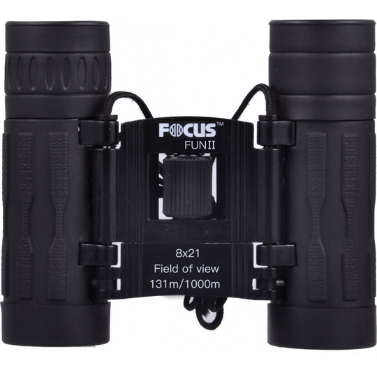 Focus Fun kiikarit