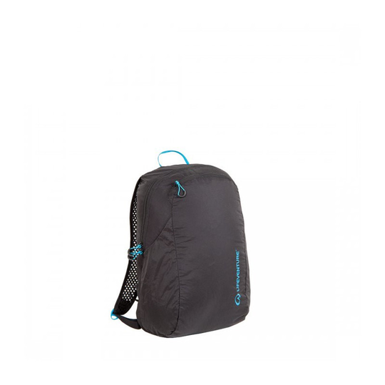 Lifeventure 16L pakattava reppu