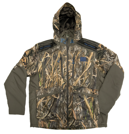Final Approach Branta Wader Jacket