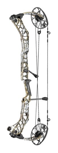 Mathews V3X 33 Custom Bow taljajousi