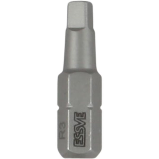 ESSVE 9980210 Ruuvikärki R3 x 25 mm, 3 kpl/pakkaus