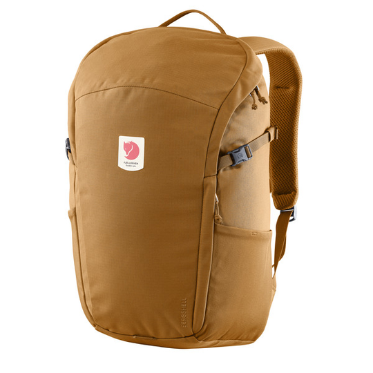 Fjällräven Ulvö 23 - Red Gold - Unisex - OneSize - Partioaitta