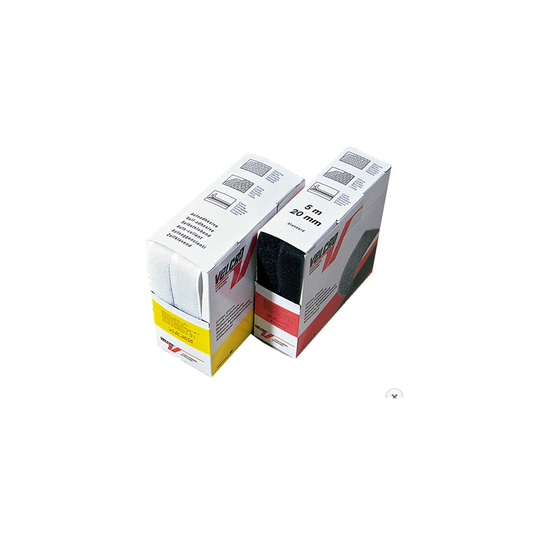 Velcro tarrateippi 5m Itse liimautuva