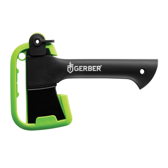 Gerber 9" Hatchet - Nocolor - OneSize - Partioaitta