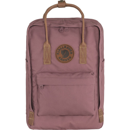 Fjällräven Kånken No. 2 Laptop 15" - Mesa Purple - Unisex - OneSize - Partioaitta